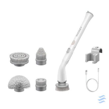 AstroAI Hicozy KS 2615P electric washing brush Cleaning
