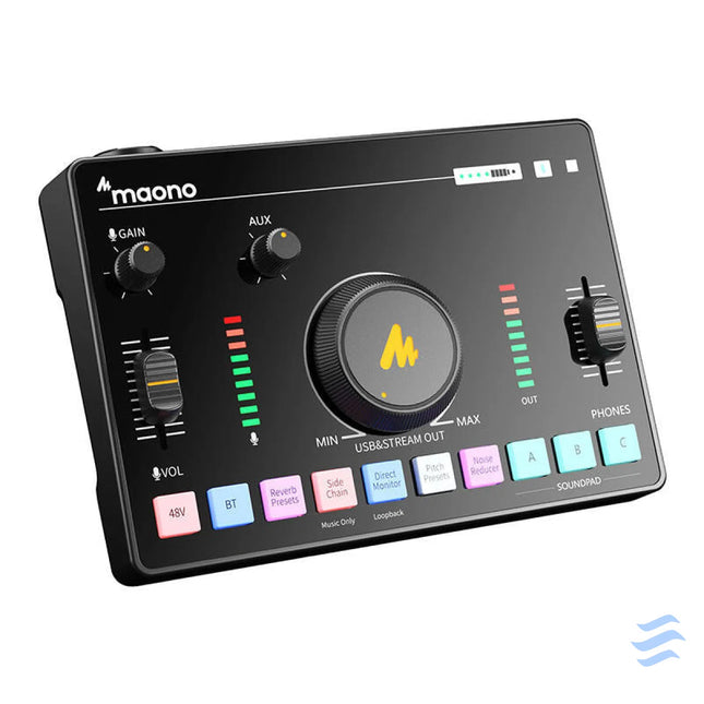 Audio Mixer & Sound Card AMC2 Neo Accessories