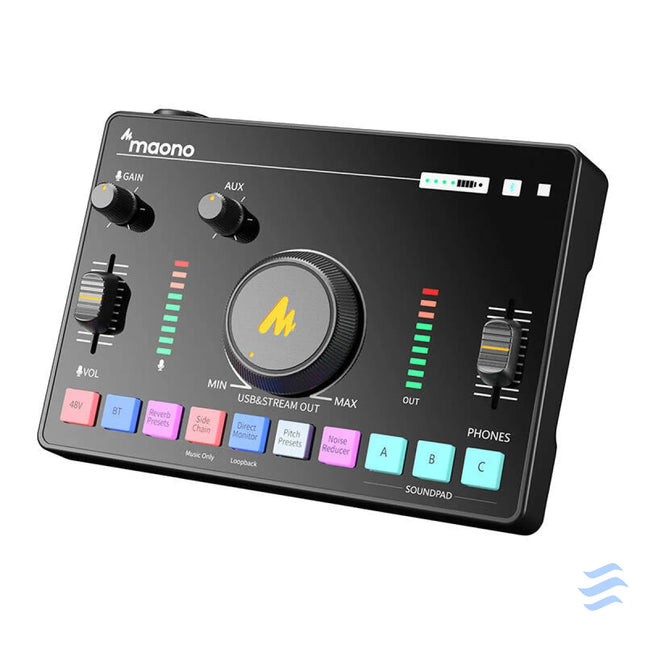 Audio Mixer & Sound Card AMC2 Neo Accessories