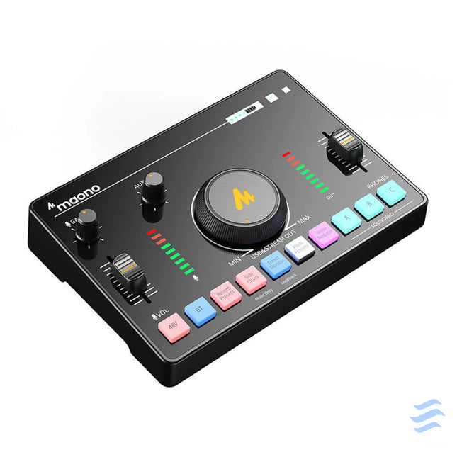 Audio Mixer & Sound Card AMC2 Neo Accessories