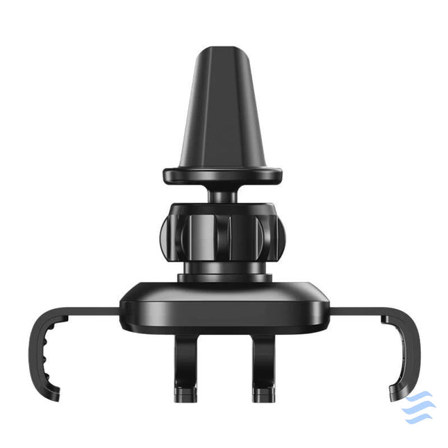 Automatic Car Phone Holder Vention KCTB0 with Clip Black Phone holders