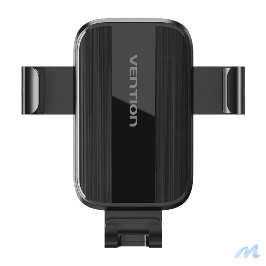 Automatic Car Phone Holder Vention KCTB0 with Clip Black