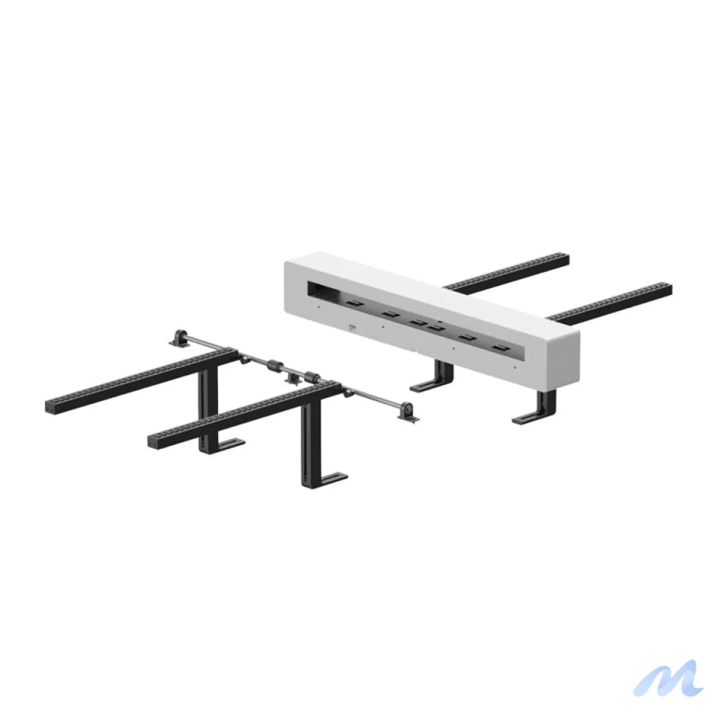 Automatic feeder for xTool P3