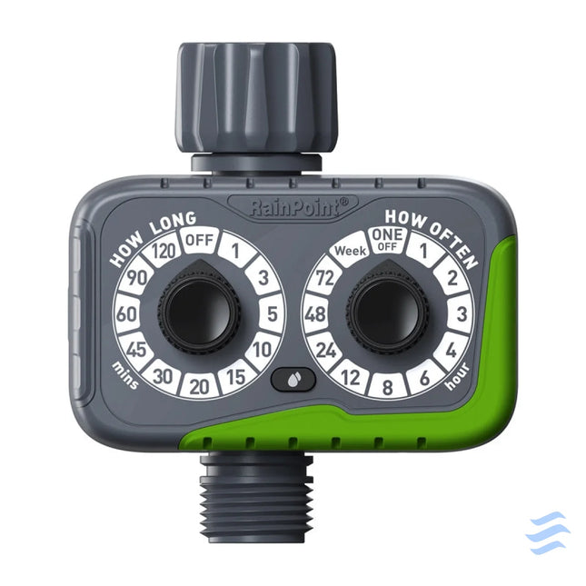Automatic hose timer Rainpoint ITV152 Irrigation systems