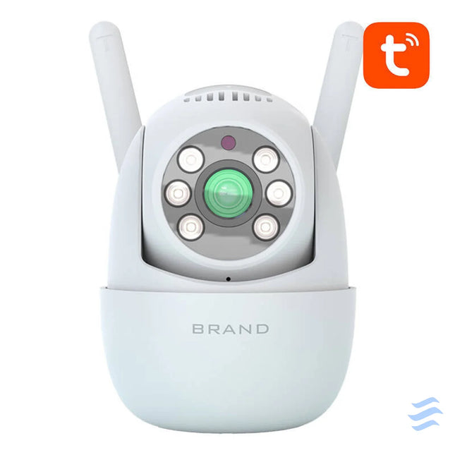 Avatto IPC OD 02 WiFi 4MP Intelligent Camera IP cameras