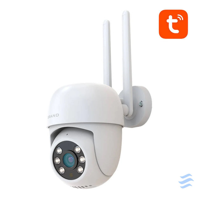 Avatto IPC OD 02 WiFi 4MP Intelligent Camera IP cameras