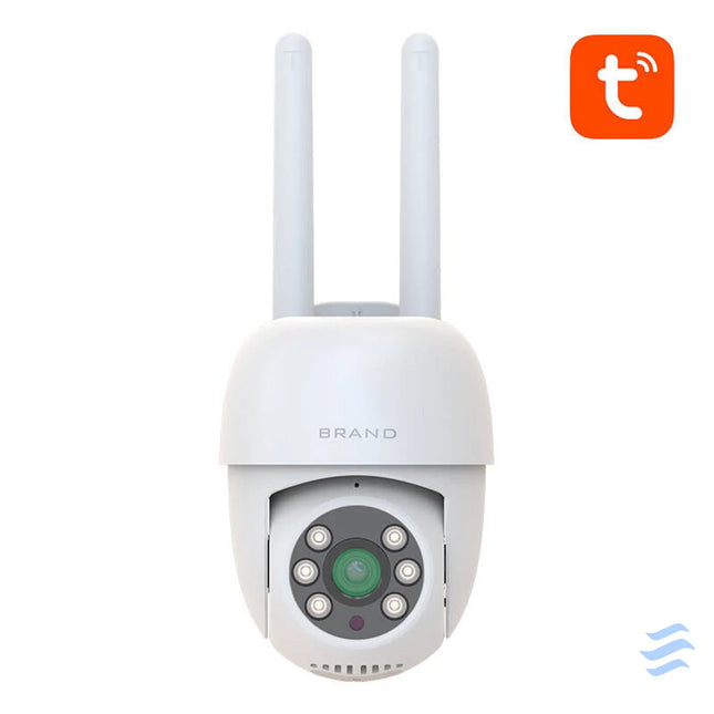 Avatto IPC OD 02 WiFi 4MP Intelligent Camera IP cameras