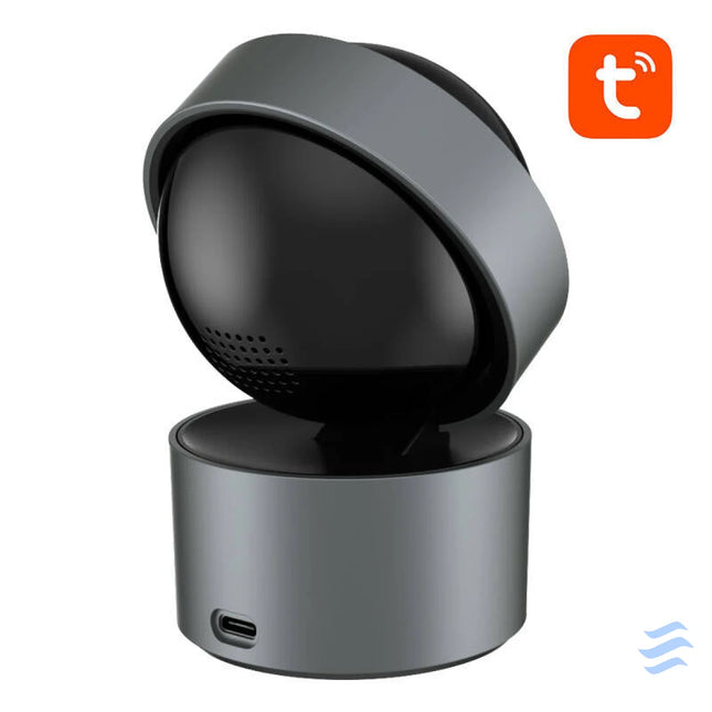 Avatto IPC06 WiFi 4MP Intelligent Camera IP cameras