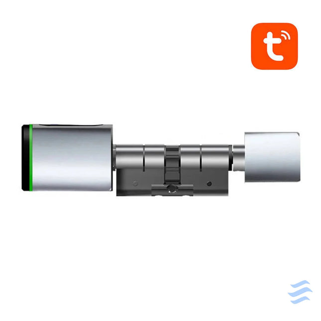 Avatto SDL S1 S70 70mm Silver digital lock cylinder Access control