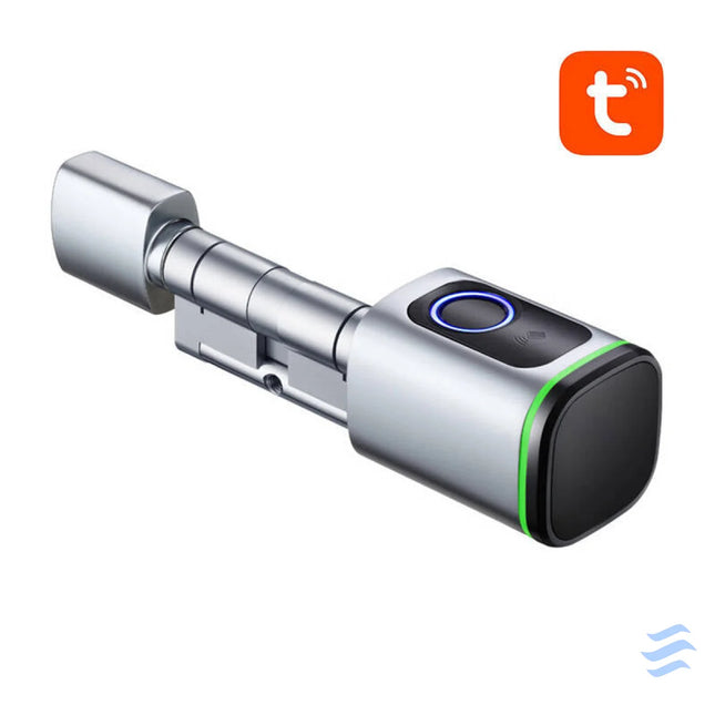 Avatto SDL S1 S70 70mm Silver digital lock cylinder Access control