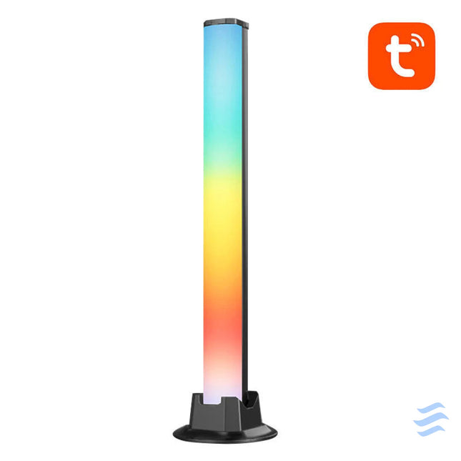 Avatto SLB01 Tuya RGB LED light bar Lighting
