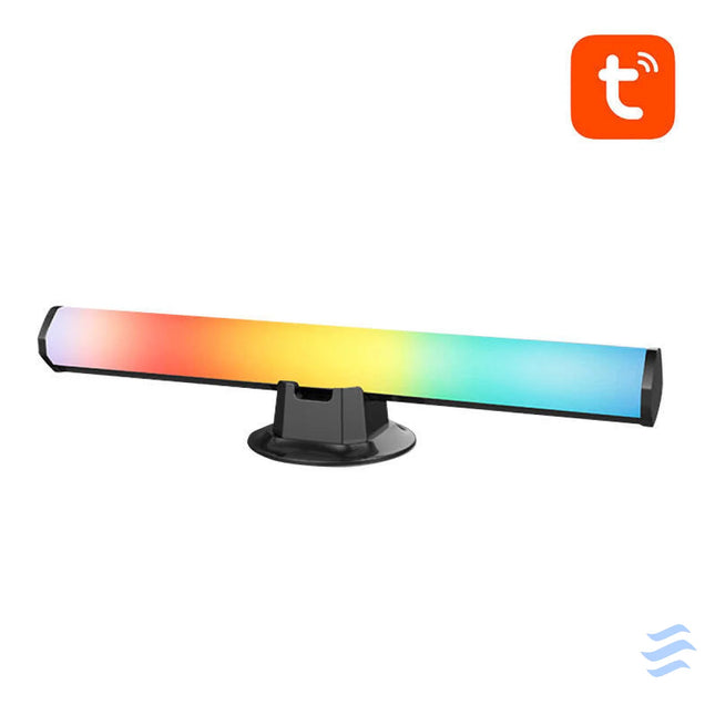 Avatto SLB01 Tuya RGB LED light bar Lighting