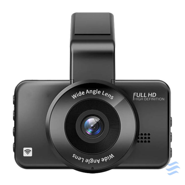 Azdome M17Pro Dashcam 1296p G SENSOR WIFI Video recorders
