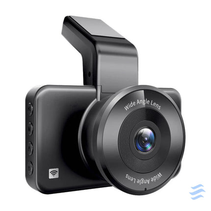 Azdome M17Pro Dashcam 1296p G SENSOR WIFI Video recorders