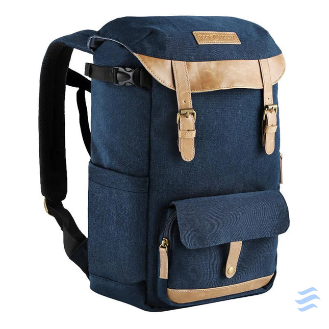 Backpack 17L K&F Concept Beta Zip Backpacks