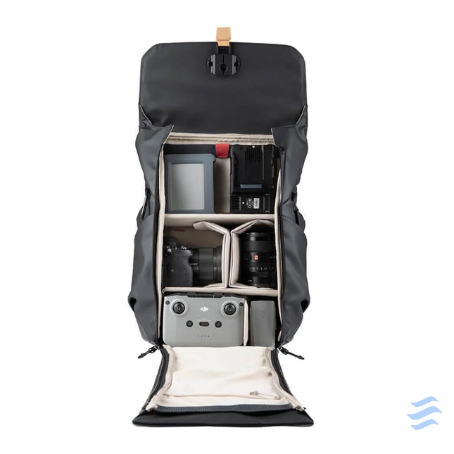 Backpack PGYTECH OneGo (Obsidian Black) (P CB 028) Backpacks