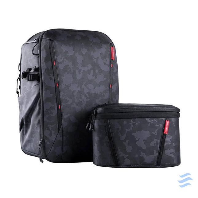 Backpack PGYTECH OneMo 2 25L (grey como) Backpacks