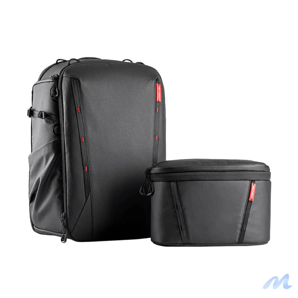 Backpack PGYTECH OneMo 2, 25L (space black)