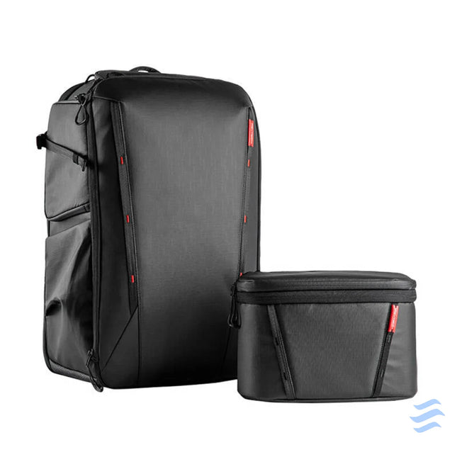 Backpack PGYTECH OneMo 2 35L (space black) Backpacks