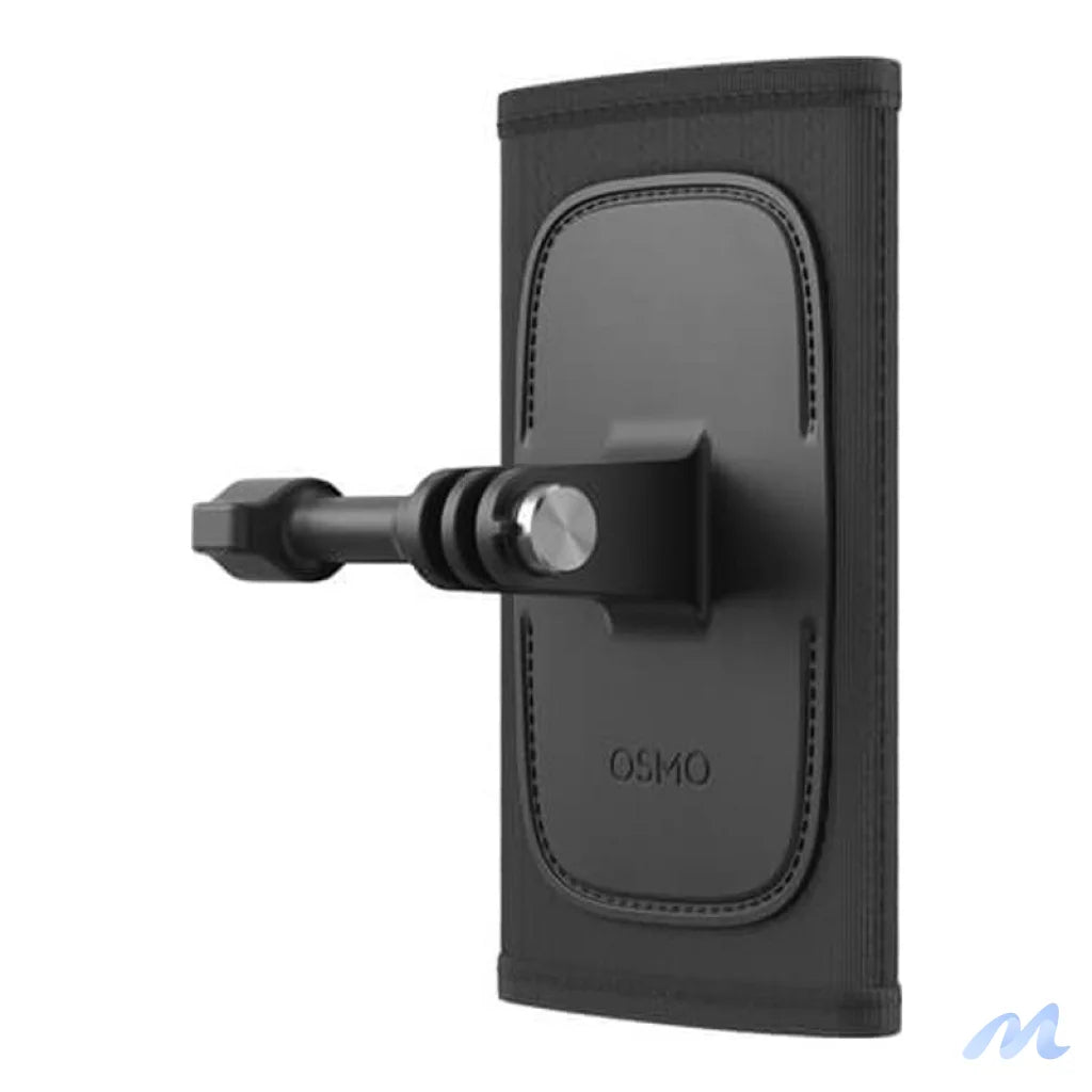 Backpack Strap Mount DJi Osmo