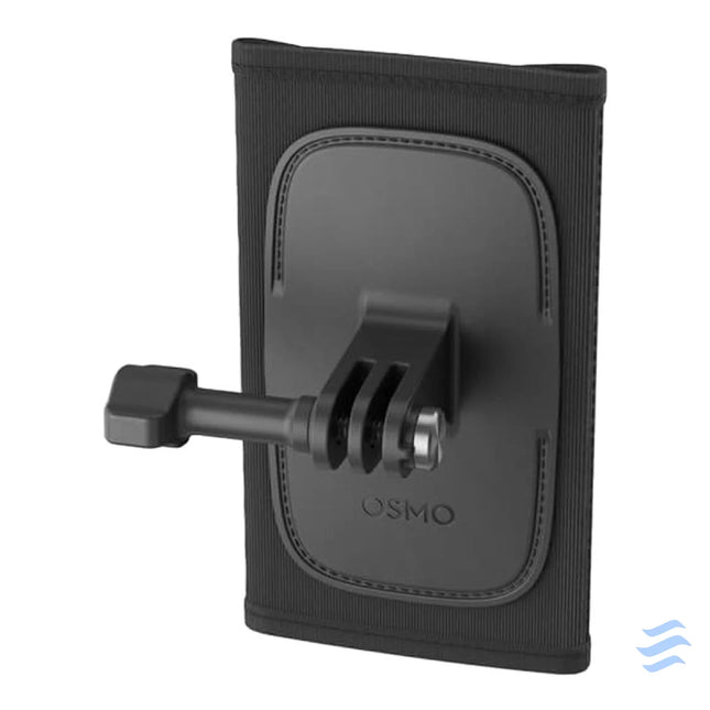 Backpack Strap Mount DJi Osmo For sports cameras