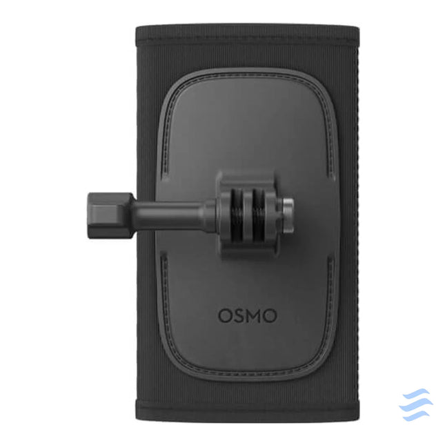 Backpack Strap Mount DJi Osmo For sports cameras