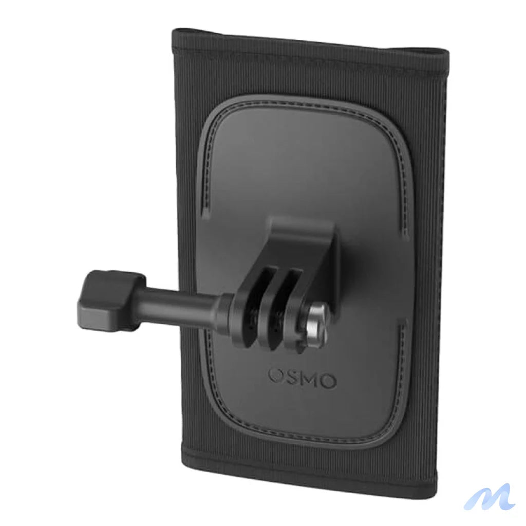 Backpack Strap Mount DJi Osmo