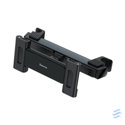 Backseat tablet car mount Baseus JoyRide Pro (black) Phone holders