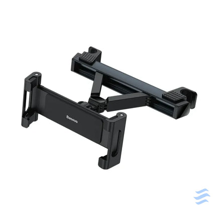 Backseat tablet car mount Baseus JoyRide Pro (black) Phone holders