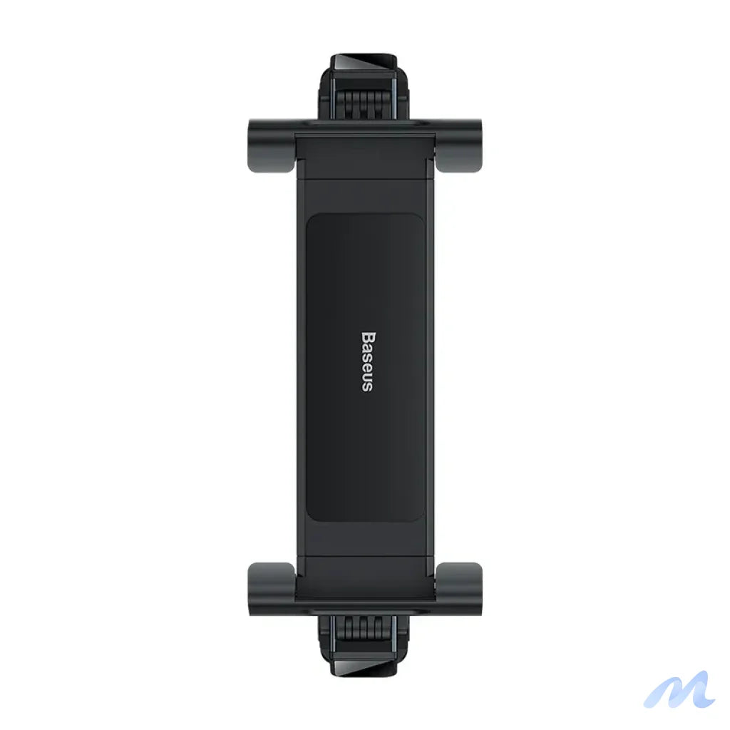 Backseat tablet car mount Baseus JoyRide Pro (black)