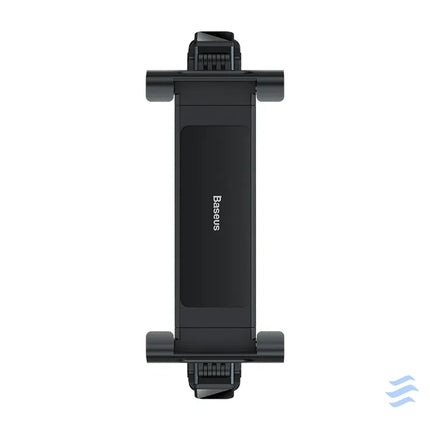 Backseat tablet car mount Baseus JoyRide Pro (black) Phone holders
