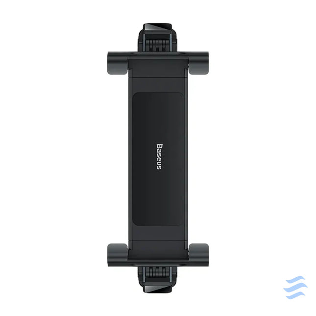 Backseat tablet car mount Baseus JoyRide Pro (black) Phone holders