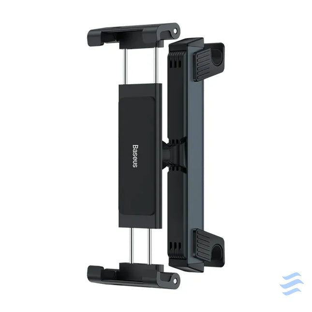 Backseat tablet car mount Baseus JoyRide Pro (black) Phone holders
