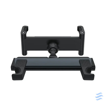 Backseat tablet car mount Baseus JoyRide Pro (black) Phone holders