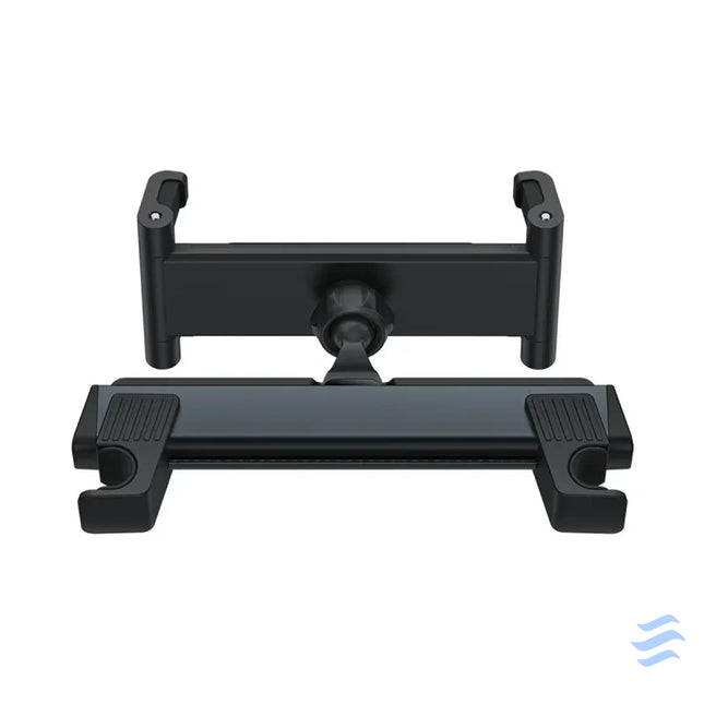 Backseat tablet car mount Baseus JoyRide Pro (black) Phone holders