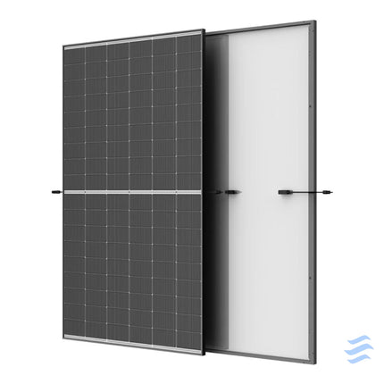 Balcony photovoltaic with energy storage 1.92kWh EcoFlow STREAM AC Pro 1020W. Balcony systems