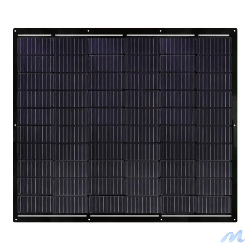 Balcony Solar System EcoFlow STREAM Easy Flex 400W
