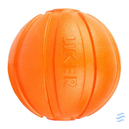 Ball for very big dog Liker 11 Waudog Toys