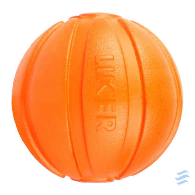 Ball for very big dog Liker 11 Waudog Toys