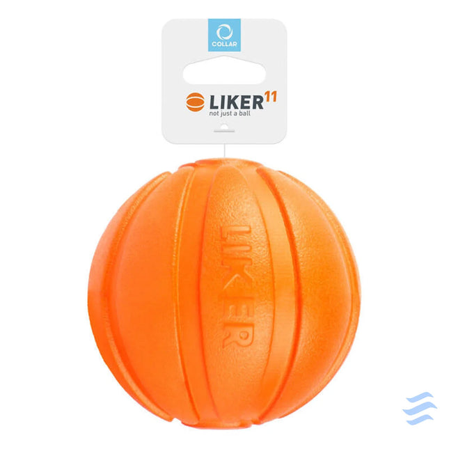 Ball for very big dog Liker 11 Waudog Toys