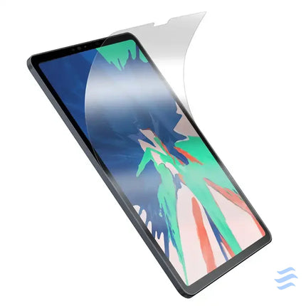Baseus 0.15mm Paper like film For 2018 iPad Pro 11 inch Transparent For tablets