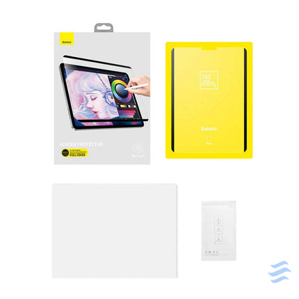 Baseus 0.15mm Paper like film For iPad Air/Pro 10.9/11’’ Transparent For tablets