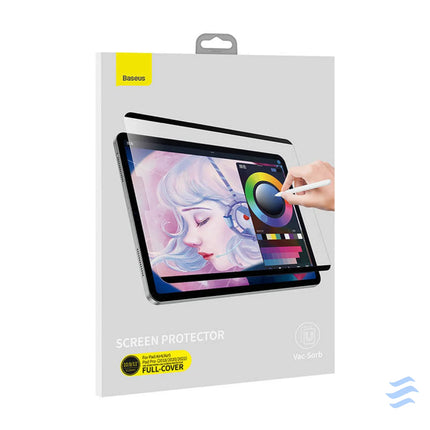 Baseus 0.15mm Paper like film For iPad Air/Pro 10.9/11’’ Transparent For tablets