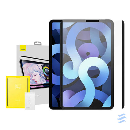 Baseus 0.15mm Paper like film For iPad Air/Pro 10.9/11’’ Transparent For tablets