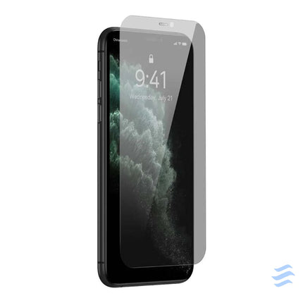 Baseus 0.3mm Full screen and Full glass Tempered Glass (1pcs pack) for iPhone XR/11 6.1 inch For smartphones