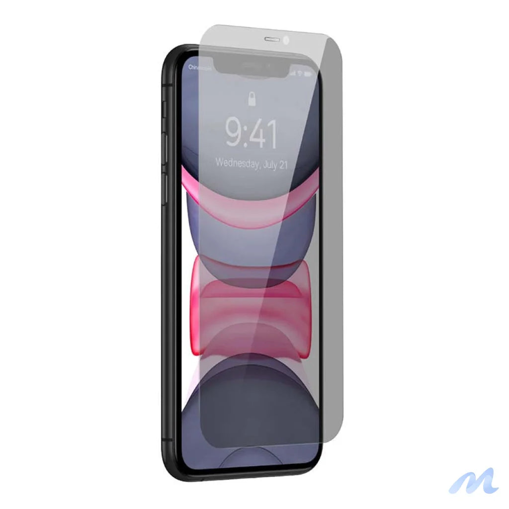 Baseus 0.3mm Screen Protector (2pcs pack) for iPhone X/XS/11 Pro 5.8inch