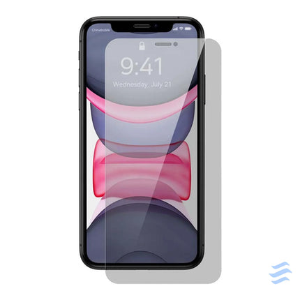 Baseus 0.3mm Screen Protector (2pcs pack) for iPhone X/XS/11 Pro 5.8inch For smartphones