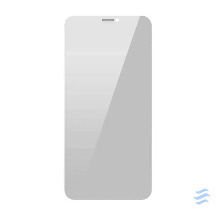Baseus 0.3mm Screen Protector (2pcs pack) for iPhone X/XS/11 Pro 5.8inch For smartphones