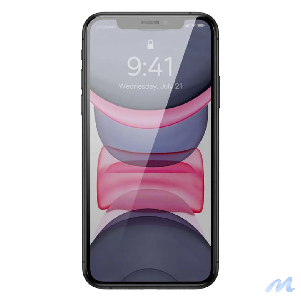 Baseus 0.3mm Screen Protector (2pcs pack) for iPhone X/XS/11 Pro 5.8inch