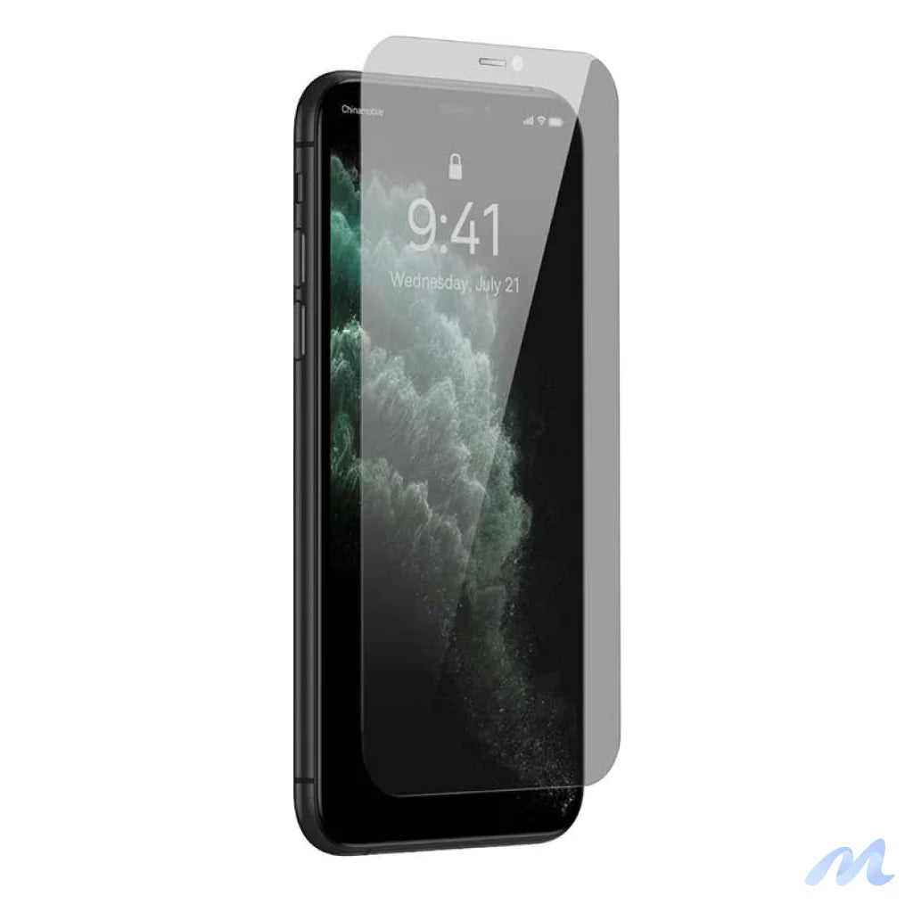 Baseus 0.3mm Screen Protector (2pcs pack) for iPhone XR/11 6.1 inch